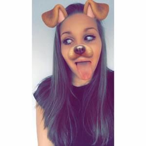 Meet your Posher, Hailey